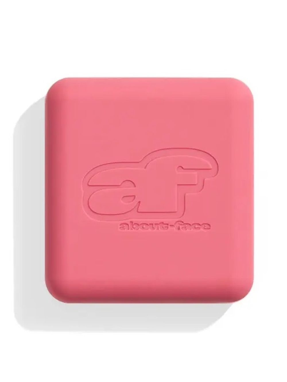 About-Face CHEEK  FREAK BLUSH BALM
LIGHTWEIGHT MATTE BLUSH 10 G / 0.35 OZ - Laid